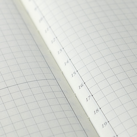 ディスカヴァーダイアリー デイトゥデイ 2026（A5サイズ、カバー無、本体のみ）