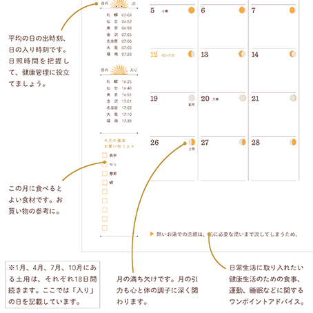 ディスカヴァーダイアリー デイトゥデイ 2027（A5サイズ、カバー無、本体のみ）